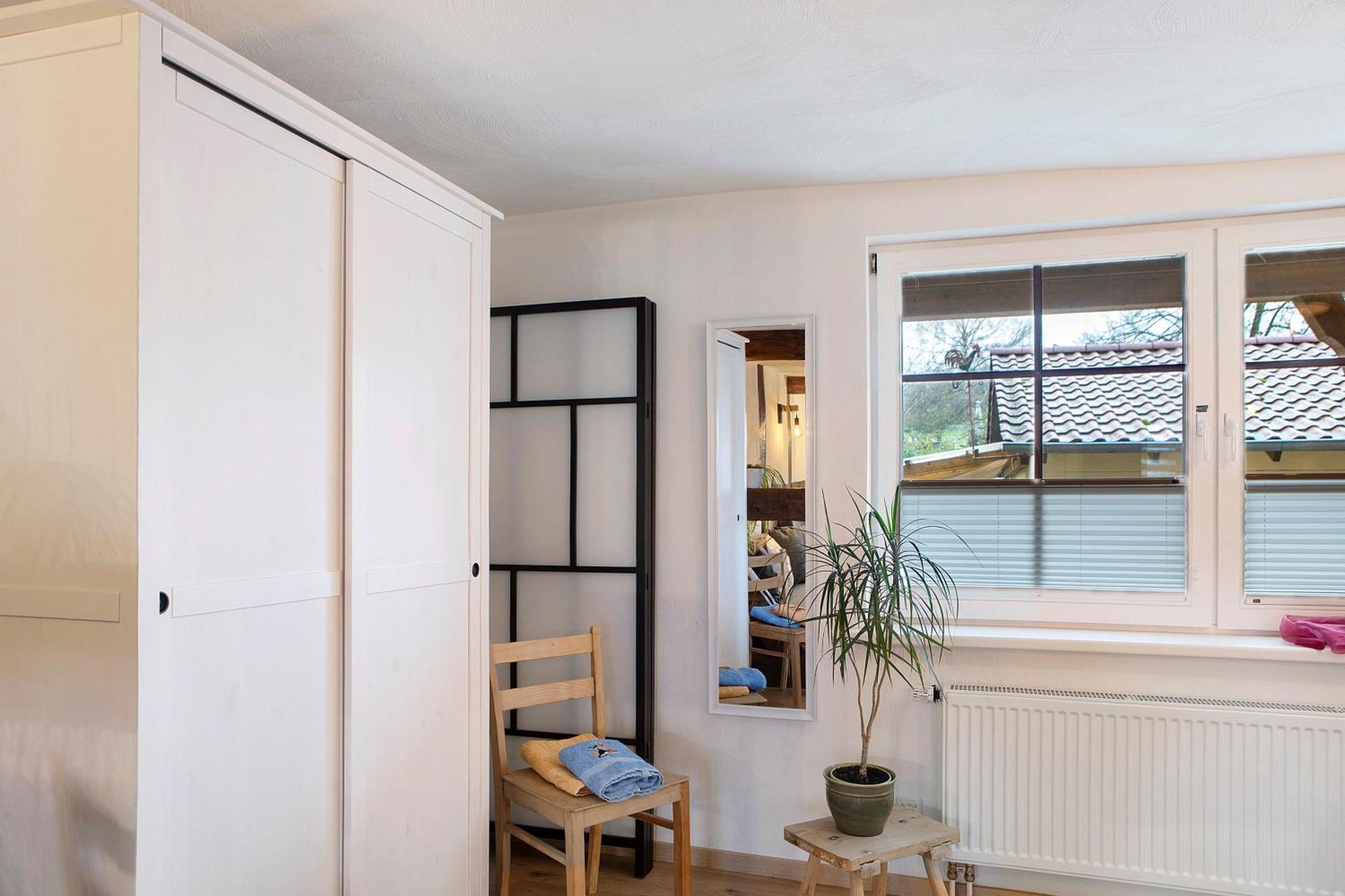 Ferienwohnung Fachwerk 44 Frielendorf Exterior foto