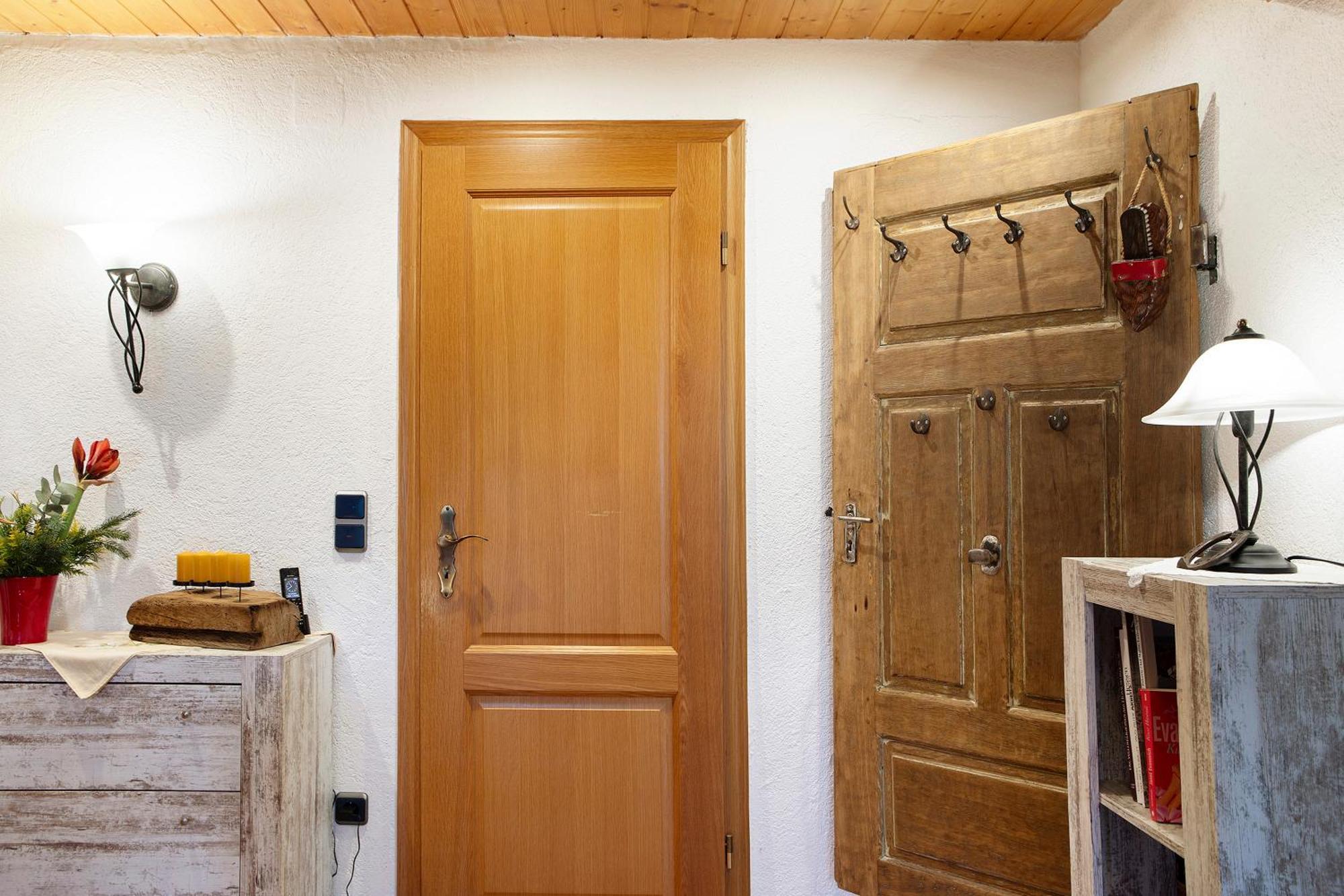 Ferienwohnung Fachwerk 44 Frielendorf Exterior foto